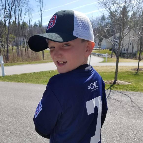 Meet your Posher, Eric - Picture 1 of 1